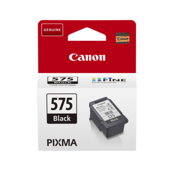 Canon PG-575 bläckpatron, svart