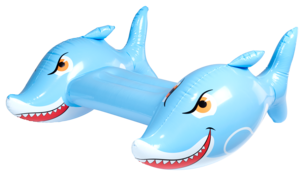 Badleksak haj Proaqua