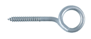 Trapetskrok varmförzinkad 120 mm, 2-pack