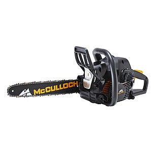 Motorsåg McCulloch CS 330