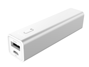 Powerbank 3350 mAh