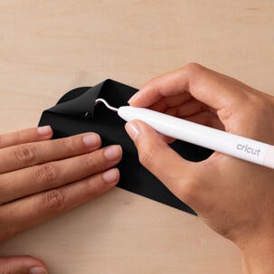 Cricut Smart Iron-On Joy Xtra vinyl för textilöverföring, 24,1 x 61 cm