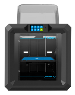 3D-skrivare FlashForge Guider II