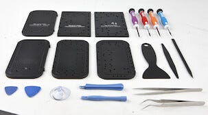 Verktygssats för iPhone