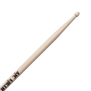 Vic Firth 7A Rumpukapulat, kevyet, nopea vaste, 2 kpl