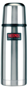 Thermos Light & Compact Terästermos