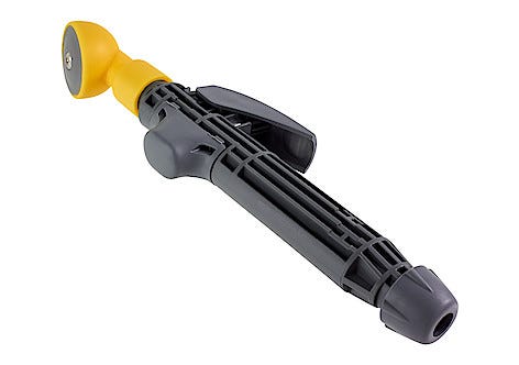 Duschhandtag Hozelock Porta Shower