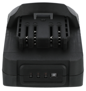 Cocraft LXC batteri 18 V 2,0 Ah PP1820