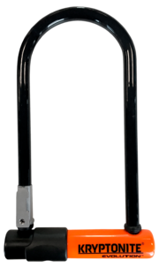 Kryptonite Evolution STD Kaarilukko 