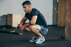 Wahoo Tickr Fit Optical pulsbånd