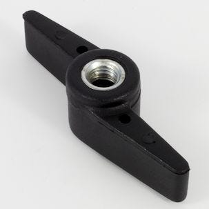 Vingmutter M8 Cotech