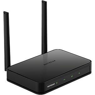 Trådlös router AC Netgear R6020