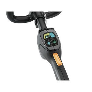 McCulloch LI 58T, gresstrimmer