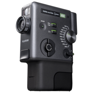 Instax Mini Evo Cinema kamera med video