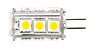 LED-lampa G4 Northlight