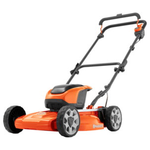 Husqvarna LB 144i batteridriven gräsklippare 1 batteri 36 V