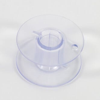 Spole till symaskin 20 x 12 mm