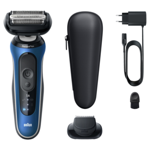 Braun Series 6 rakapparat batteri, laddbar 62-B1200s