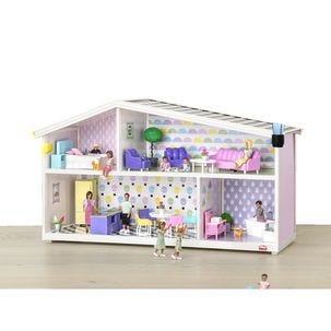 Dockhus Lundby Creative