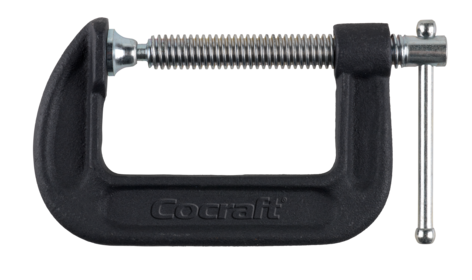 Cocraft C-tvinge