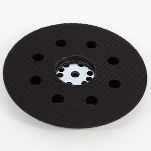 Slipesåle til Bosch PEX 115