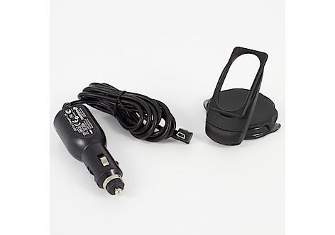 Fäste med sugkopp Tomtom