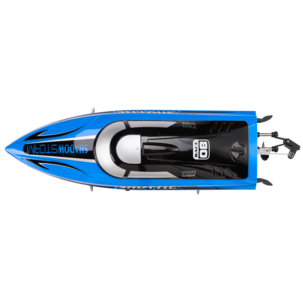 Shadow Storm radiostyrd racerbåt, från 8 år