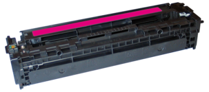 Toner motsvarande HP 131 A / Canon 731, Clas Ohlson