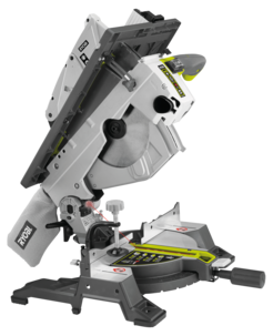 Kombinationssåg Ryobi RTMS1800-G