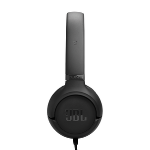 JBL Tune 530C on-ear-hodetelefoner med USB-C