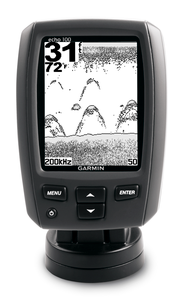 Garmin Echo 100 ekkolodd