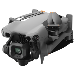 DJI Mini 5 Pro Fly More Combo drone med kamera, 249 g