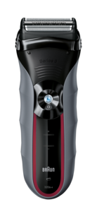 Braun Series 320 Cbx barbérmaskin