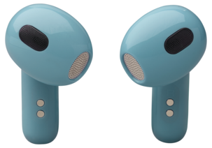 JBL Live Flex 3 trådløse in-ear-ørepropper med lang batteritid