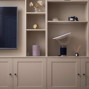 Torrbollen Home Series 6 luftavfuktare, 25 m2