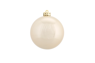 Julgranskulor Mix, 41-pack