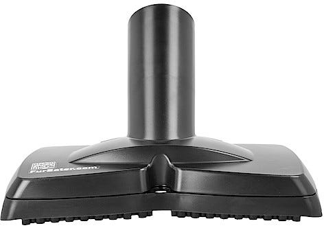 FurEater dyrehårfjerner støvsugermunnstykke