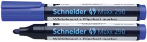 Whiteboardpenna Schneider 290