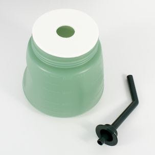 Färgbehållare 800ML Bosch