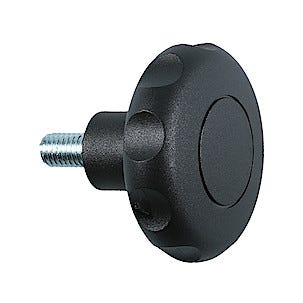 Rattskrue M8 x 15 mm