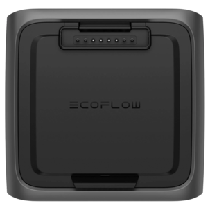 EcoFlow batteri til EcoFlow River 3 Plus, 572 Wh