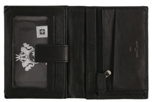 Lompakko, RFID Secure