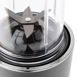 NutriBullet Ultra 1200 blender svart, NB1206DGCC