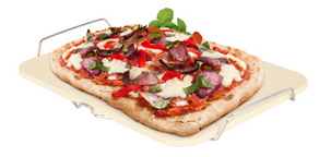 Pizzakivi 30 x 38 cm