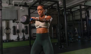 Garmin HRM-Fit pulsbelte for sports-BH