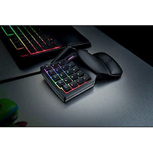 Razer Tartarus V2 gaming-tastatur 