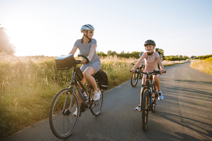 Cykelväska Zéfal Console Pack T2