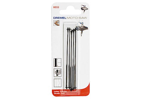 Metallsågblad Dremel Moto-Saw