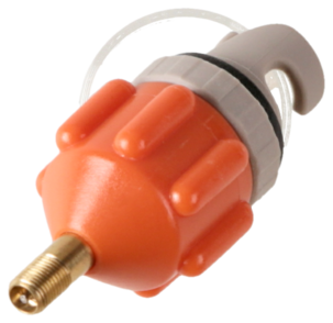 Pumpeadapter til SUP-brett