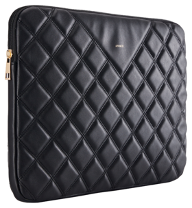Anmiki Puffy laptopveske 16 tommer, universal